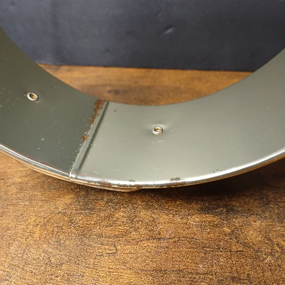 Vintage Pyrex 024 2L Amber Brown Glass Bowl Casserole Dish w/624-C Lid & Carrier - Picture 11 of 13